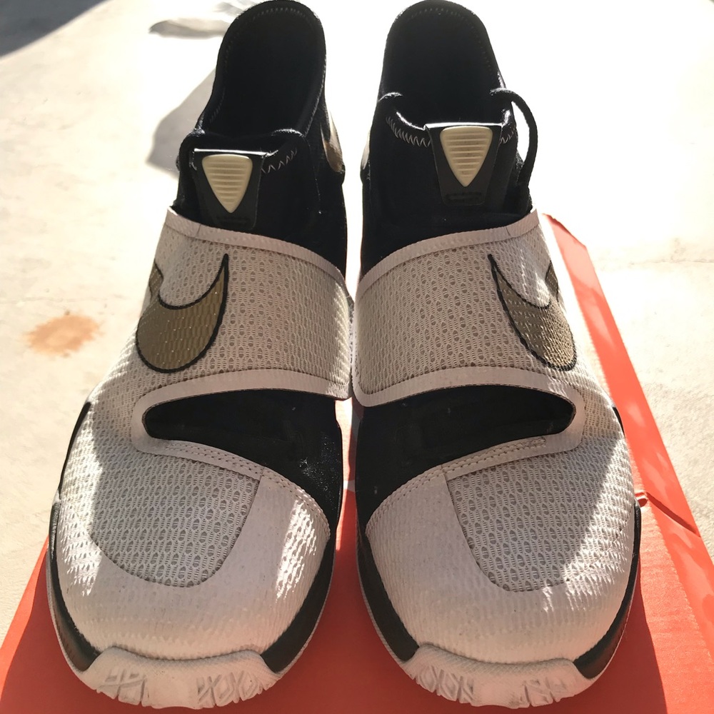 2016 Nike Zoom Hyperrev